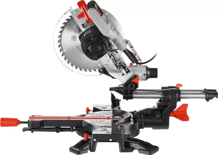 Пила торцовочная с протяжкой ЗПТ-255-1800 ПЛ серия МАСТЕР купить в Ноябрьске