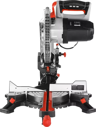 Пила торцовочная с протяжкой ЗПТ-255-1800 ПЛ серия МАСТЕР купить в Ноябрьске