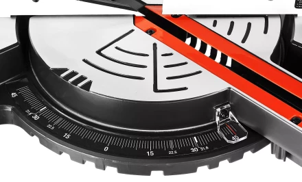 Пила торцовочная с протяжкой ЗПТ-255-1800 ПЛ серия МАСТЕР купить в Ноябрьске