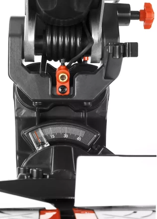 Пила торцовочная с протяжкой ЗПТ-255-1800 ПЛ серия МАСТЕР купить в Ноябрьске