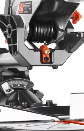 Пила торцовочная с протяжкой ЗПТ-255-1800 ПЛ серия МАСТЕР купить в Ноябрьске