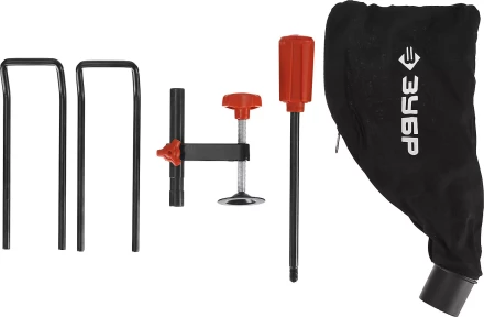 Пила торцовочная с протяжкой ЗПТ-255-1800 ПЛ серия МАСТЕР купить в Ноябрьске