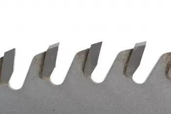 Пильный диск по дереву 255 x 32/30 x 72Т GROSS 73340 купить в Ноябрьске