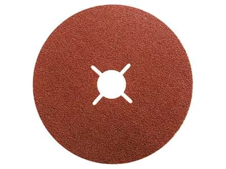 Круг фибровый Р 80 115 х 22mm 5шт MATRIX 73904 купить в Ноябрьске