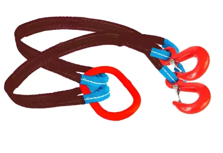 Строп текстильный TOR 2СТ 8,4 т 10,0 м 180 мм 1011576 купить в Ноябрьске