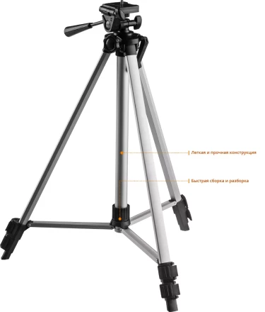 Нивелиры лазерные Крест-360 двухлучевой 360 со штативом серия ПРОФЕССИОНАЛ купить в Ноябрьске