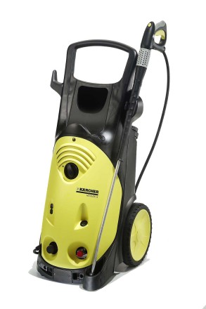 Мойка высокого давления Karcher HD 10/25 S 4-Pol (Мойка Керхер HD 10/25 S 4-Pol) купить в Ноябрьске