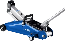 Домкраты подкатные гидравлические модель Т-50 серия ПРОФЕССИОНАЛ