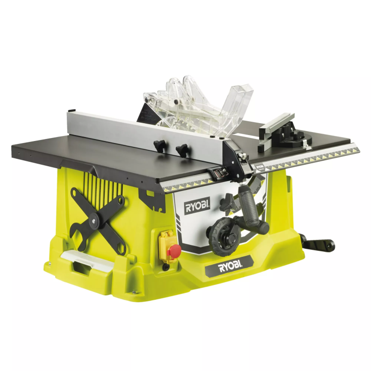 Ryobi Распиловочный станок без станины RTS1800-G купить в Ноябрьске