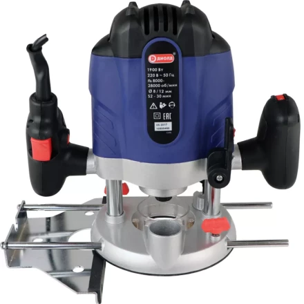 Ручной фрезер Диолд МЭФ-1,9-01 купить в Ноябрьске