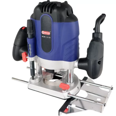 Ручной фрезер Диолд МЭФ-1,9-01 купить в Ноябрьске