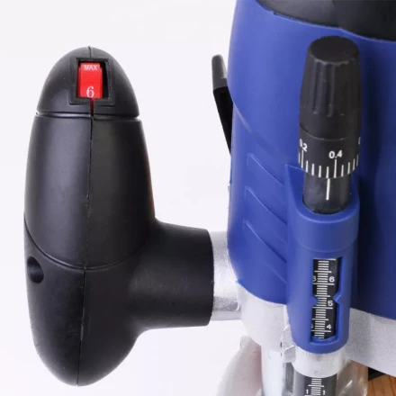 Ручной фрезер Диолд МЭФ-1,9-01 купить в Ноябрьске