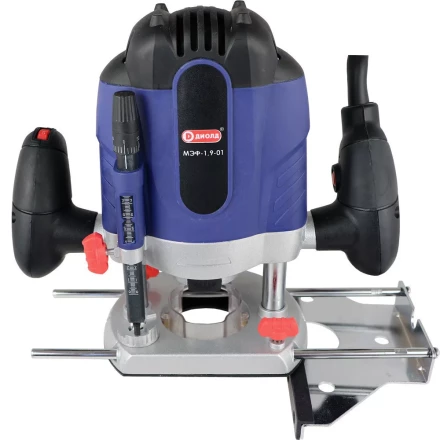 Ручной фрезер Диолд МЭФ-1,9-01 купить в Ноябрьске