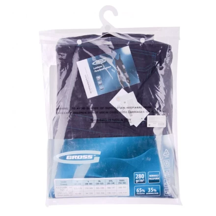 Полукомбинезон XL Gross 90354 купить в Ноябрьске