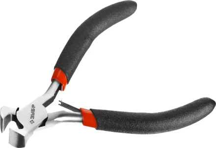 Кусачки ЗУБР &quot;СТАНДАРТ&quot; торцевые, 120мм 22169-7 купить в Ноябрьске