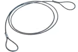 Строп канатный петлевой СКП 3.6 т L=7.5 м опрессовка