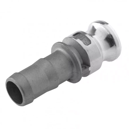 Соединитель для шлангов тип E 1&quot; Сибртех 65703 купить в Ноябрьске