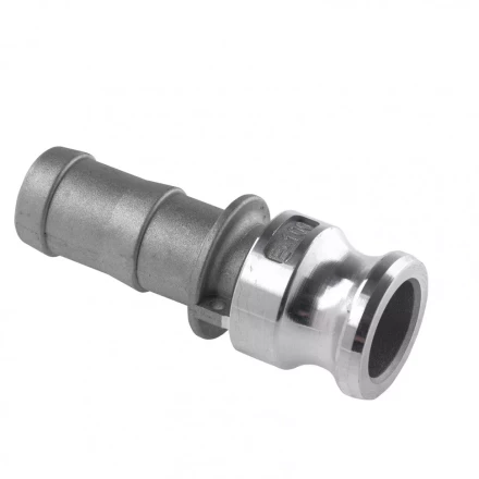 Соединитель для шлангов тип E 1&quot; Сибртех 65703 купить в Ноябрьске