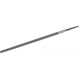 Напильник ЗУБР &quot;ПРОФЕССИОНАЛ&quot; круглый, № 1, 200мм 1650-20-1_z01