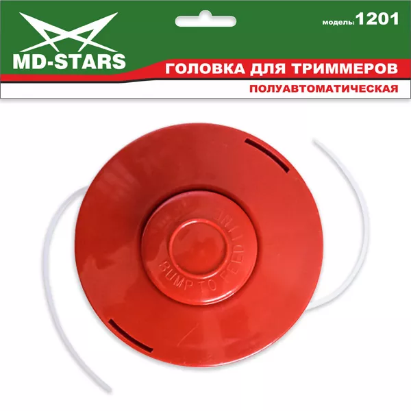 Головка для триммера DL-1201 купить в Ноябрьске