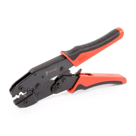 Пресс-клещи СТО-05 серия КВТ ПРОФИ (90751) купить в Ноябрьске