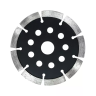 Диск алмазный по бетону 1A1RSS GROOVER MD-STARS 125*6.0*10*9T*22,23 mm купить в Ноябрьске