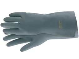 Перчатки сантехнические "латекс" XL СИБРТЕХ 67793