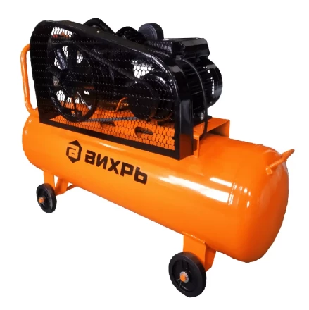Компрессор Вихрь КМП-400/50Р купить в Ноябрьске