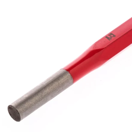 Выколотка 8 x 150 мм сталь CrV Matrix 18305 купить в Ноябрьске