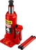 Домкрат гидравлический бутылочный &quot;RED FORCE&quot;, 4т, 195-380 мм, STAYER 43160-4 43160-4_z01 купить в Ноябрьске
