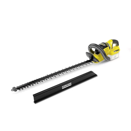 Аккумуляторный кусторез KARCHER HGE 36-60 купить в Ноябрьске