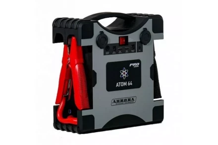 Пусковое устройство Aurora ATOM 64 27123 купить в Ноябрьске