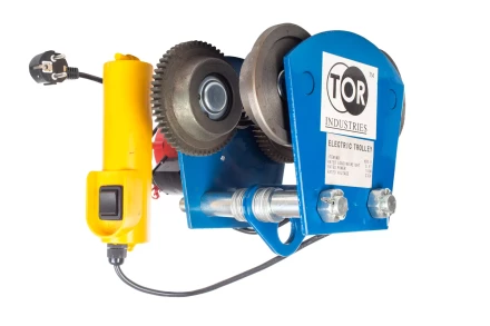 Тележка электрическая тип TOR HD 0,5 т (J) 1036217 купить в Ноябрьске