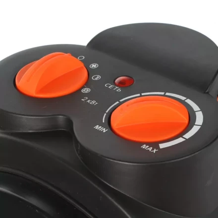 Тепловая пушка электрическая PTR 3 S PATRIOT купить в Ноябрьске