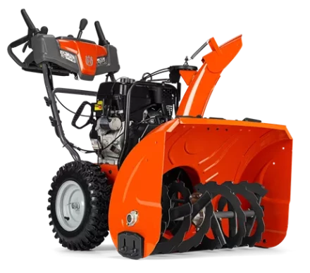 Снегоуборщик бензиновый Husqvarna ST 230Р купить в Ноябрьске