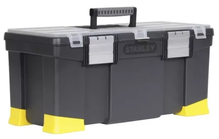 Ящик для инструментов 22 Classic Stanley Stanley 1-97-512 купить в Ноябрьске
