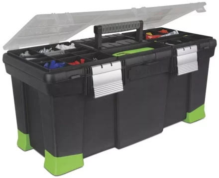 Ящик для инструментов 22 Classic Stanley Stanley 1-97-512 купить в Ноябрьске