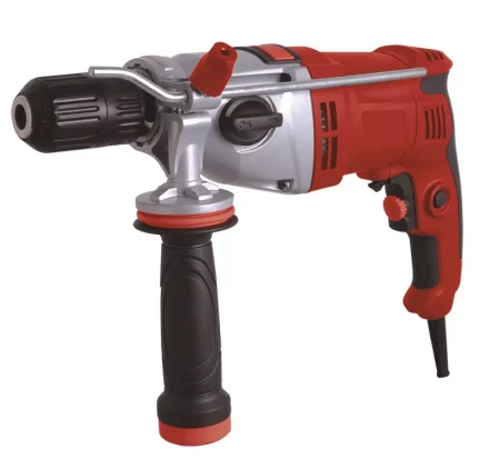 Дрель ударная RD-ID1200/2S RedVerg купить в Ноябрьске