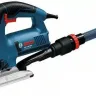 Лобзик BOSCH GST 140 BСE (0.601.515.000) купить в Ноябрьске
