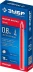 ЗУБР МК-80 красный, 0.8 мм маркер-краска (06324-3) купить в Ноябрьске