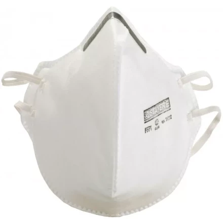 Полумаска фильтрующая STAYER &quot;PROFI&quot; противоаэрозольная, многослойная 11112 купить в Ноябрьске