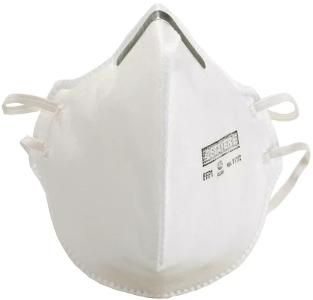 Полумаска фильтрующая STAYER &quot;PROFI&quot; противоаэрозольная, многослойная 11112 купить в Ноябрьске