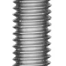 ЗУБР DIN 912, кл. пр. 8.8, М6 х 50 мм, цинк, 5 кг, винт с внутренним шестигранником, Профессионал (30318-06-050) купить в Ноябрьске