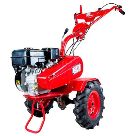 Мотоблок Салют 100 БС-6.5 Briggs&amp;Stratton купить в Ноябрьске