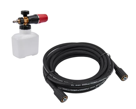 Мойка высокого давления ELITECH HD HPW3000 IF  купить в Ноябрьске