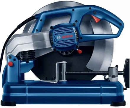 Пила отрезная GCO 20-14 по металлу BOSCH купить в Ноябрьске