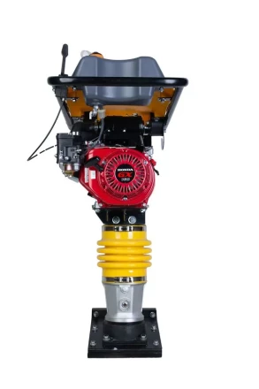 Вибротрамбовка TOR HCR80C(Z) 75 кг, 10кН (Honda) алюминиевый корпус 1018816 купить в Ноябрьске