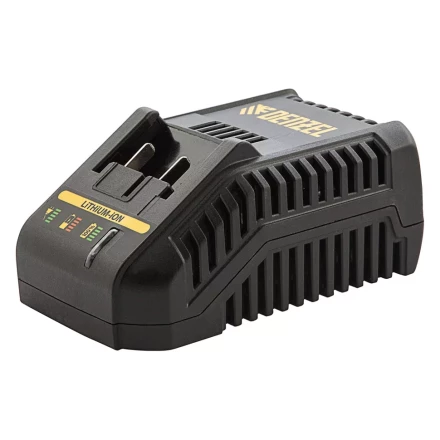 Устройство зарядное для аккумуляторов IBC-14-2.3, Li-Ion, 14 В, 2.3 А Denzel 28452 купить в Ноябрьске