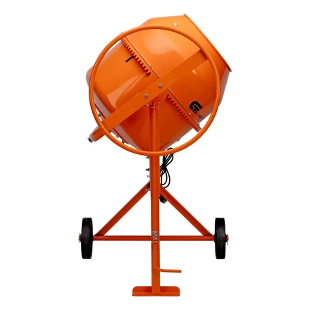 Бетоносмеситель Сибртех БСЕ-120 95476, 120 л, 500 Вт купить в Ноябрьске