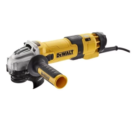 УШМ DeWalt DWE 4257-KS с регулировкой скорости купить в Ноябрьске